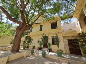 Гостиница Sun Heritage Home  Удайпур